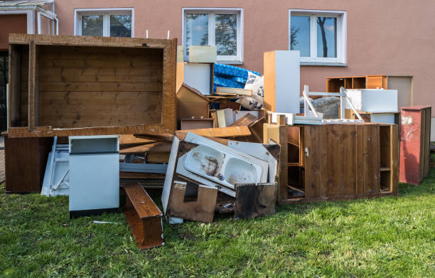 Professional Junk Removal  in Watertown, FL